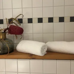 Gaestehaus Des Elsa Braendstroem Haus Hamburg
