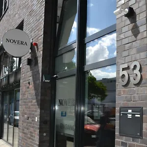 Hotel Novera, Hamburg