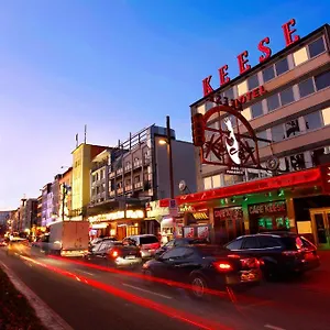 Hotel Keese, Hambourg